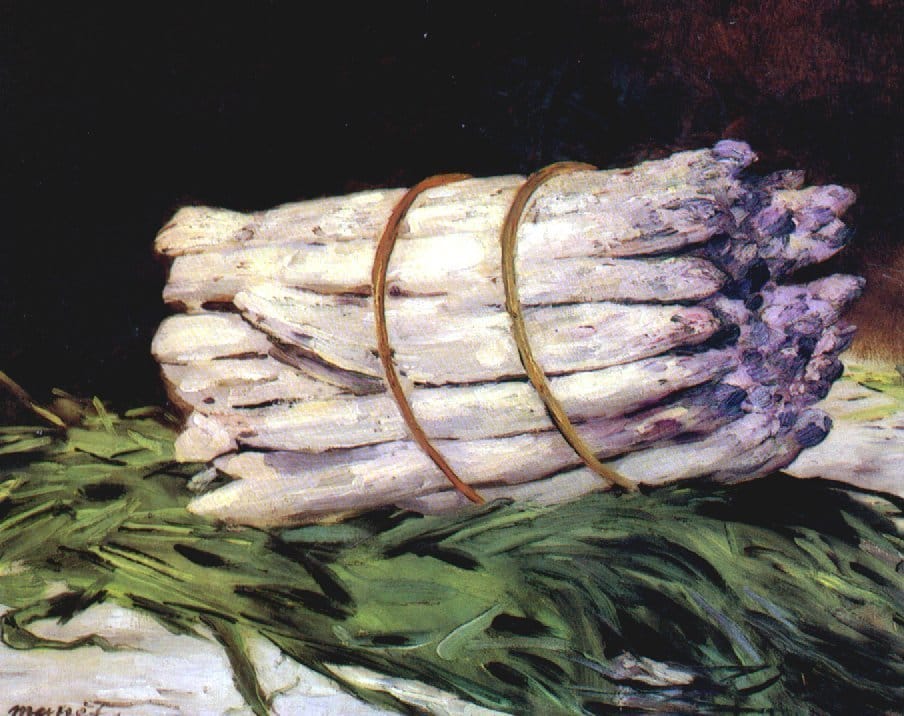 Asperges