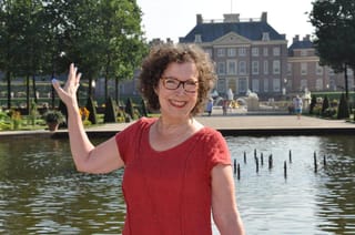 Lizet Kruyff
