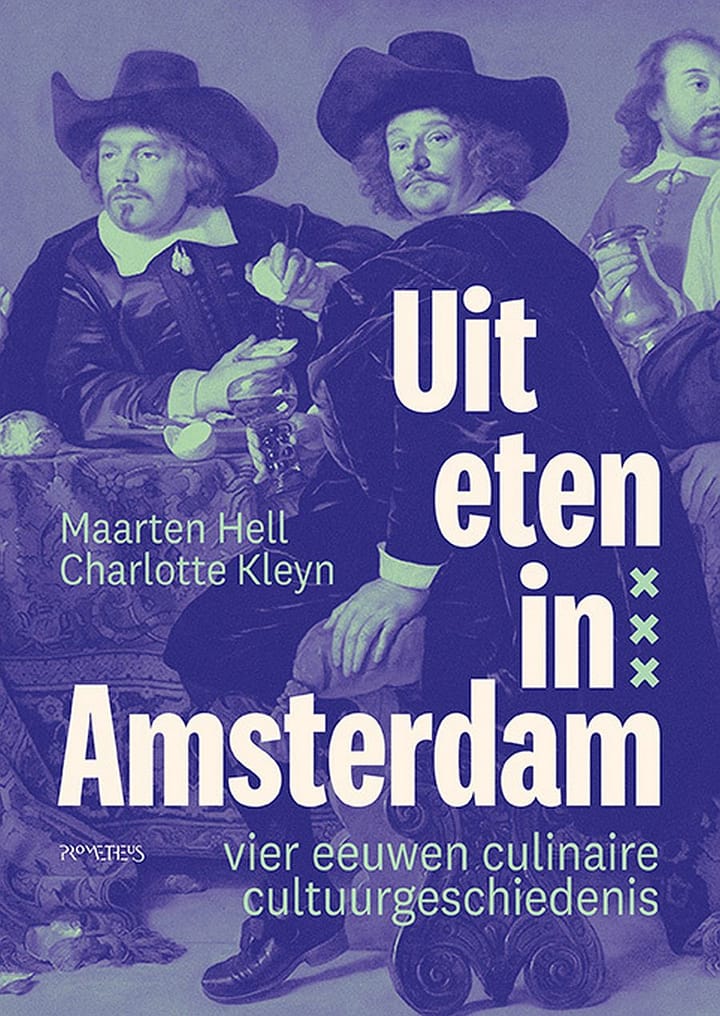 Hoe naar een restaurant gaan ‘gewoon’ werd